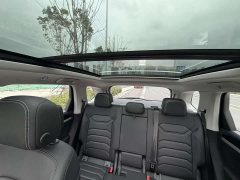 Volkswagen Touareg 2022 2.0TSI Pilot Special Edition - фото 8