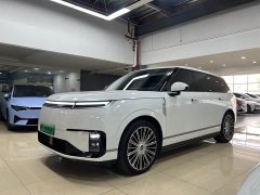 XPeng GX BEV 750 AWD Ultra Flagship Edition - фото 1
