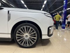 XPeng GX BEV 750 AWD Ultra Flagship Edition - фото 4