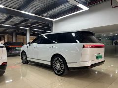 XPeng GX BEV 750 AWD Ultra Flagship Edition - фото 5