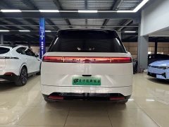 XPeng GX BEV 750 AWD Ultra Flagship Edition - фото 6