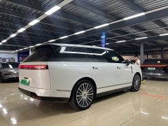 XPeng GX BEV 750 AWD Ultra Flagship Edition - фото 7