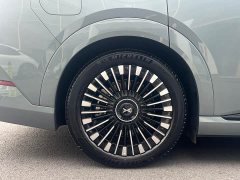 XPENG X9 Extended Range 1602 Ultra - фото 12