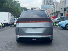 XPENG X9 Extended Range 1602 Ultra - фото 7