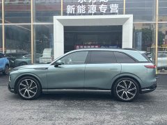 Xpeng G9 2022 650 commemorative edition - фото 12