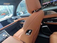 Xpeng G9 2022 650 commemorative edition - фото 17