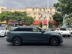 Xpeng G9 2022 650 commemorative edition - фото 6
