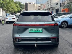 Xpeng G9 2022 650 commemorative edition - фото 9