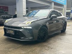 Lynk & Co 03 2.0TD DCT Pro - фото 1