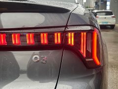 Lynk & Co 03 2.0TD DCT Pro - фото 10