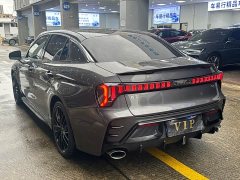 Lynk & Co 03 2.0TD DCT Pro - фото 7