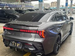 Lynk & Co 03 2.0TD DCT Pro - фото 9