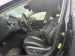 Bestune B70 2023 3rd Gen 1.5T Automatic Enjoyment Edition - фото 11