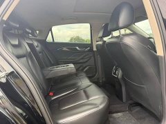 Bestune B70 2023 3rd Gen 1.5T Automatic Enjoyment Edition - фото 12