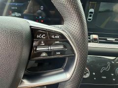 Bestune B70 2023 3rd Gen 1.5T Automatic Enjoyment Edition - фото 16