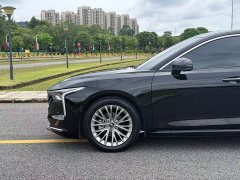 Bestune B70 2023 3rd Gen 1.5T Automatic Enjoyment Edition - фото 5