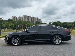 Bestune B70 2023 3rd Gen 1.5T Automatic Enjoyment Edition - фото 6
