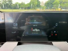 Bestune B70 2023 3rd Gen 1.5T Automatic Enjoyment Edition - фото 9