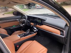 Geely Pentium T99 2022 20TD automatic sports exclusive - фото 12