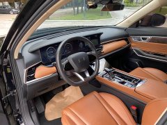 Geely Pentium T99 2022 20TD automatic sports exclusive - фото 14