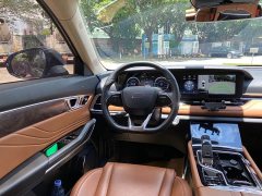 Geely Pentium T99 2022 20TD automatic sports exclusive - фото 17