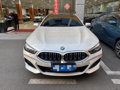 BMW 8 Series 2022 840i Four-Door Coupe M Sports Package - фото 2