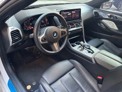 BMW 8 Series 2022 840i Four-Door Coupe M Sports Package - фото 3