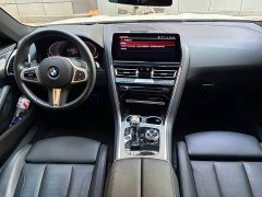BMW 8 Series 2022 840i Four-Door Coupe M Sports Package - фото 6