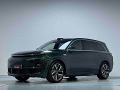 Li Auto Ideal L9 Ultra - фото 1