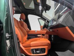 Li Auto Ideal L9 Ultra - фото 12