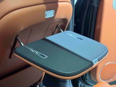 Li Auto Ideal L9 Ultra - фото 14