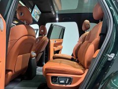 Li Auto Ideal L9 Ultra - фото 16