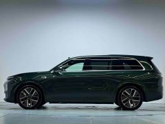 Li Auto Ideal L9 Ultra - фото 17