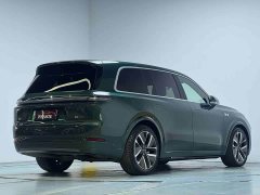 Li Auto Ideal L9 Ultra - фото 19