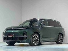 Li Auto Ideal L9 Ultra - фото 2