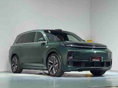 Li Auto Ideal L9 Ultra - фото 4