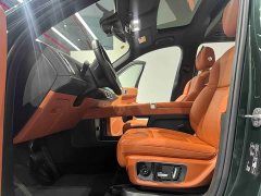Li Auto Ideal L9 Ultra - фото 5