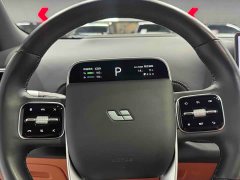 Li Auto Ideal L9 Ultra - фото 6