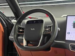 Li Auto Ideal L9 Ultra - фото 9