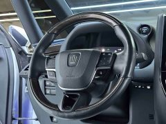 Toyota Wilfa Crown Dual Engine 2.5L Supreme Executive Edition - фото 10