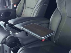 Toyota Wilfa Crown Dual Engine 2.5L Supreme Executive Edition - фото 12