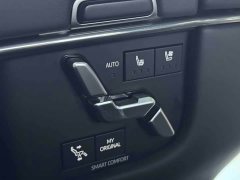 Toyota Wilfa Crown Dual Engine 2.5L Supreme Executive Edition - фото 13