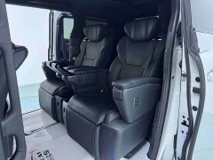 Toyota Wilfa Crown Dual Engine 2.5L Supreme Executive Edition - фото 15