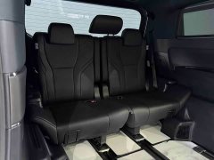 Toyota Wilfa Crown Dual Engine 2.5L Supreme Executive Edition - фото 16