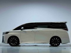 Toyota Wilfa Crown Dual Engine 2.5L Supreme Executive Edition - фото 17