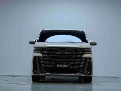 Toyota Wilfa Crown Dual Engine 2.5L Supreme Executive Edition - фото 3