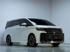 Toyota Wilfa Crown Dual Engine 2.5L Supreme Executive Edition - фото 4