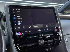 Toyota Wilfa Crown Dual Engine 2.5L Supreme Executive Edition - фото 7