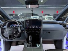 Toyota Wilfa Crown Dual Engine 2.5L Supreme Executive Edition - фото 9