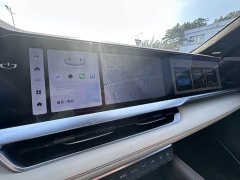 Geely Xingyue L 2.0TD DCT EVO two-wheel drive luxury - фото 15